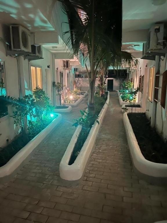 كيندوا Sunseabar Beach Resort المظهر الخارجي الصورة